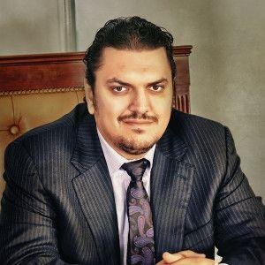 Owner and Manager of 14 companies, including Al Khayyat Contracting and Trading (KCT), a leading international construction and development company.