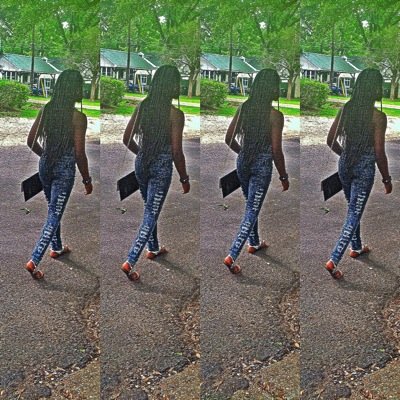 __qveennicolexx's profile picture. , I May Be Single But Not Desperate !