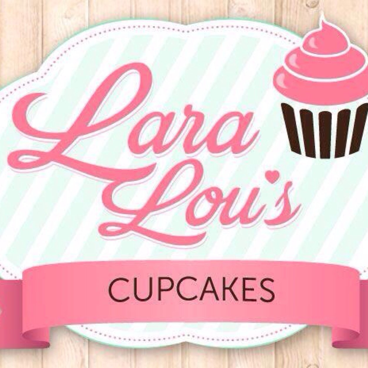 LaraLouCupcakes's profile picture. Based in Shefford, Bedfordshire. Lara Lou's Cupcakes, Cupcakes for any occasion custom made to your requirements. Resonable Prices. Follow Me.