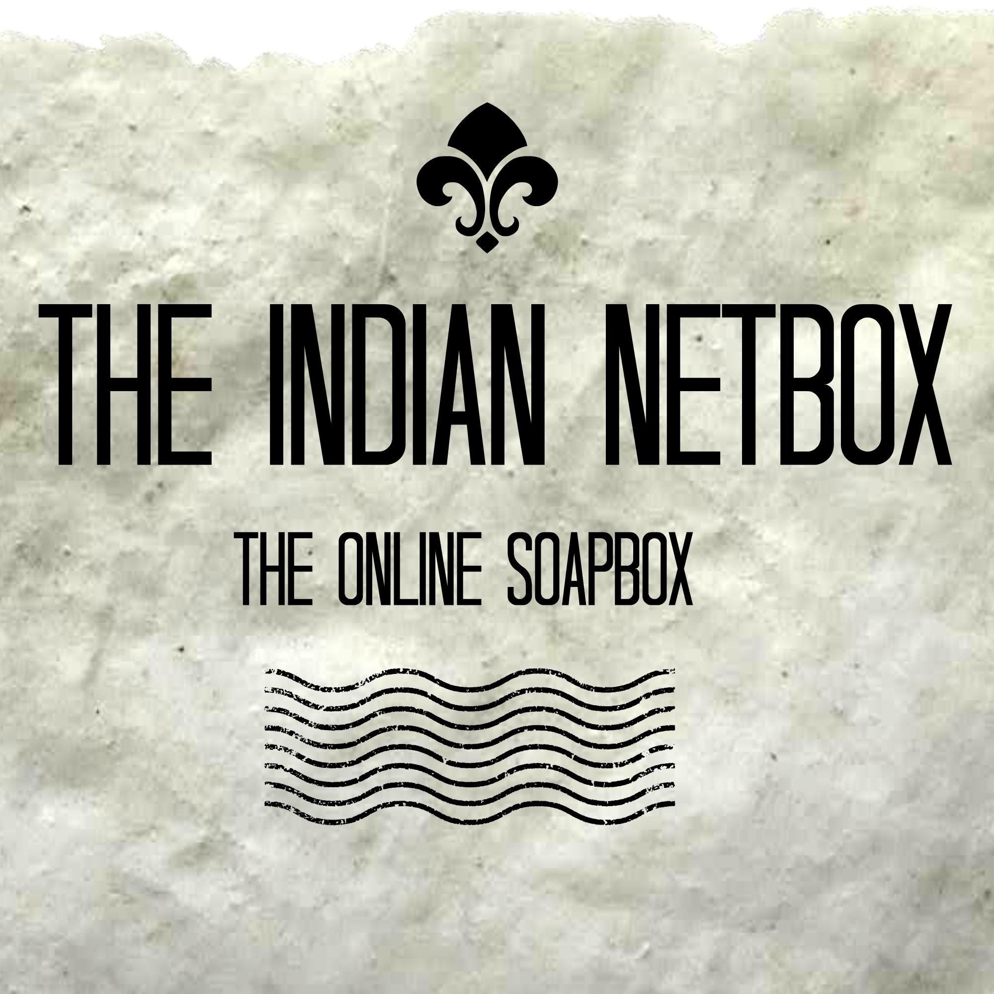 NetBoxIndia's profile picture. 