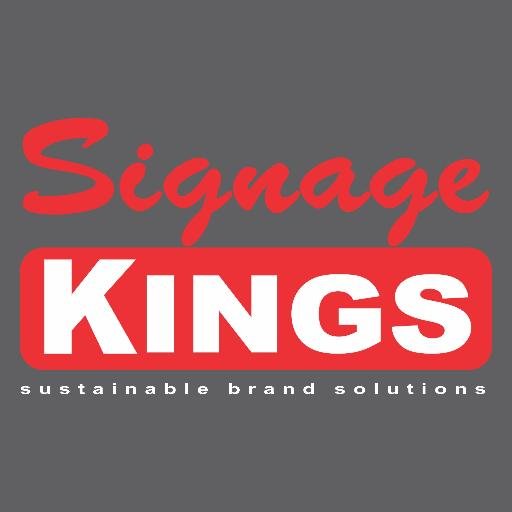 SignageKings's profile picture. Signage Kings manufactures and installs signage in the Durban Area.