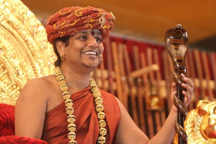 Swamiji has drawn from his own unique experiences great Yogic, Siddha, and to deliver the science of inner awakening