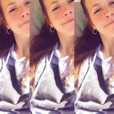 I love sports and photography, but i love my music even more, chuck me follow, here and on intagram.  my account on insta~ cassiemadsen_