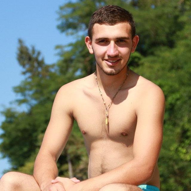 Mahno / Trabzon
