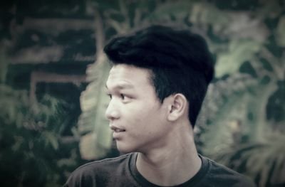 DRickiansyah's profile picture. Berubah itu pilihan!