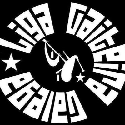 Liga_Gaiteira_G's profile picture. Gaita (@bieitobarreira), bombo (@adricep), tambor (@xabier_villares)... Somos a LGG!!!! http://t.co/V58Sx20Apu