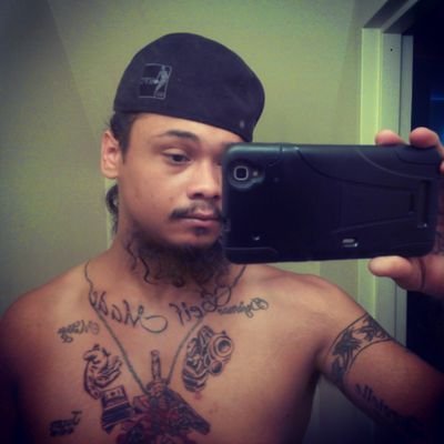 # Follow ~ MICHIE ~EL~DIO$~™ & I Follow Back # Self Made # Untain Savage Reaper Crew # Stoner # Team Hennessey # 314/217 # IG: MICHIE EL DIO$ # Single