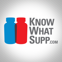 Know What Supp(@knowwhatsupp) 's Twitter Profile Photo
