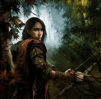 Loneliness is my only family. I live alone in q house in the woods. Don't come near me, you can get lost