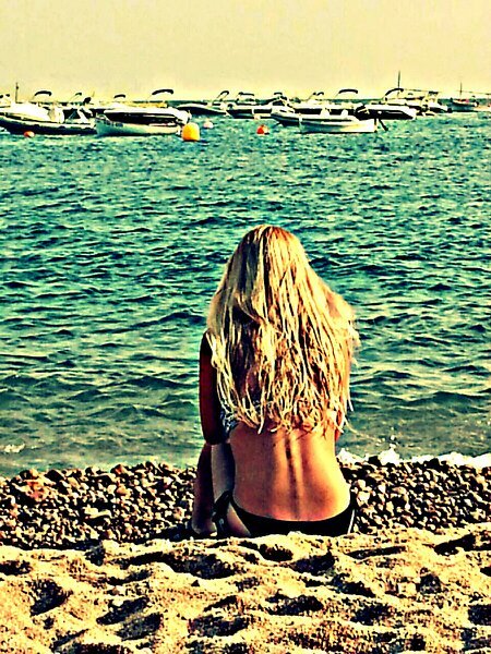 living my life while i am enjoing it