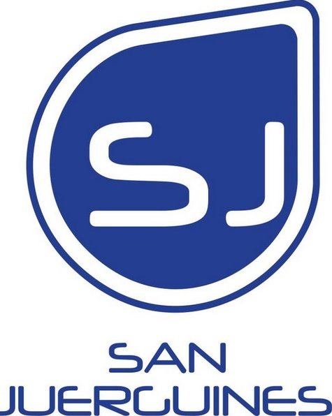 Conta oficial dos San Juerguines 2014. Móllate con nós!