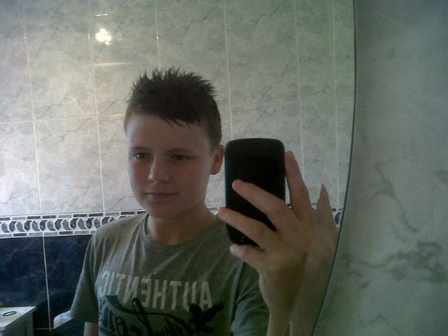 love Football