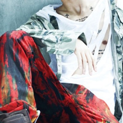 B.A.P Bang Yongguk (bot) 14 08/07~
(((I do not forget you)))