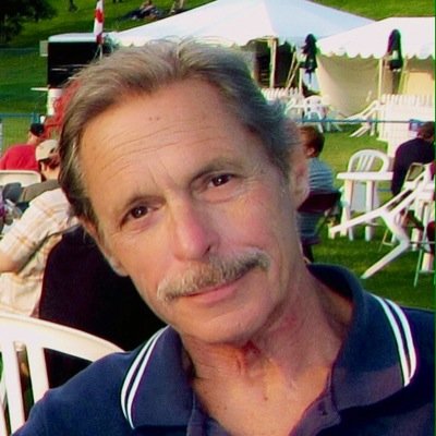 Vince Alexander Profile