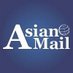 The Asian Mail (@asianmailnews) Twitter profile photo