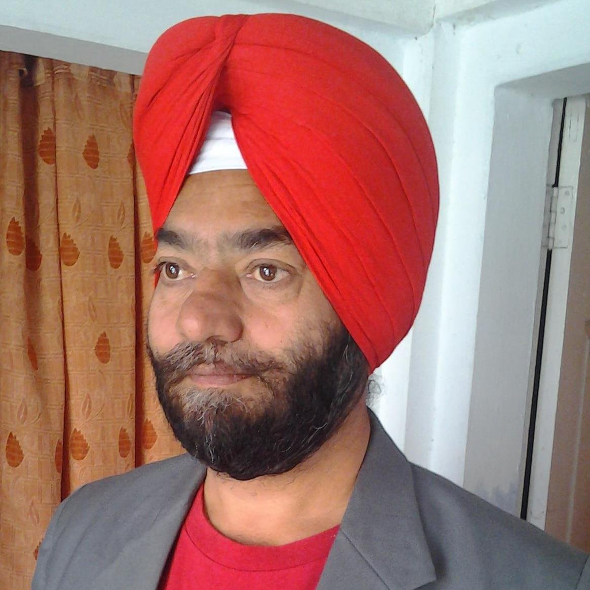 Bureau Chief Charhdikala Time T.V Distt. GURDASPUR,punjab.(Punjabi NEWs channel)