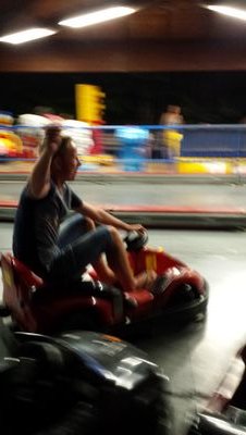 Isala H4A // AC/DC // SVD B1 // Gitarist tot in de kist // FC Bayern München, MiaSanMia // Sebastian Vettel // Jochem Myjer
