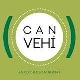 Jardí Restaurant Can Vehí                                                   605 27 96 28