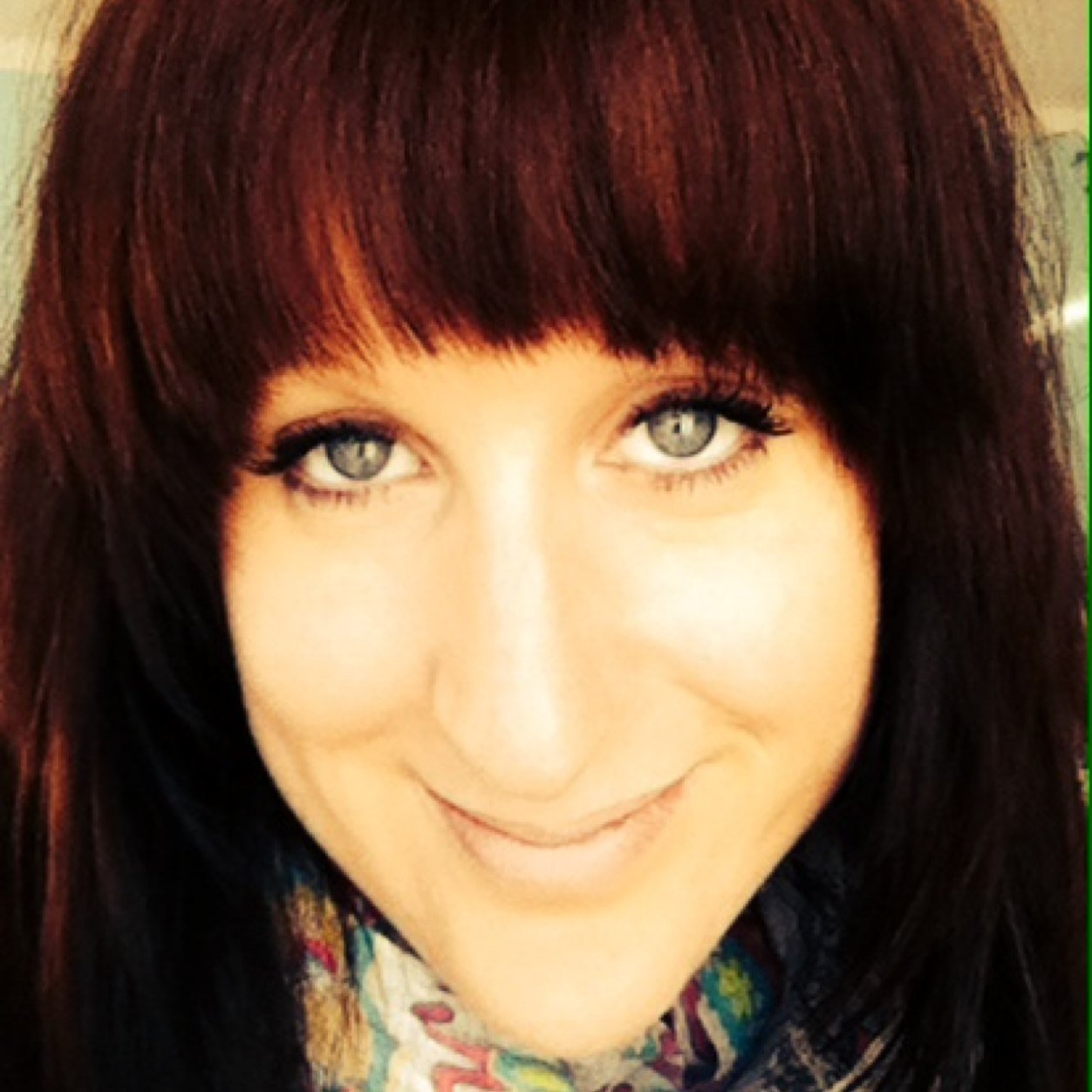 SusaKelevra's profile picture. 