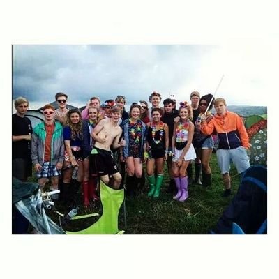 Will_Wallbank's profile picture. I'll give you a goat for a bj