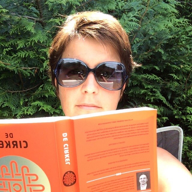 stefkuijper's profile picture. Nieuwsgierig. Volg van alles. Deel waar ik blij van word. Af en toe (maatschappij)kritische noot.