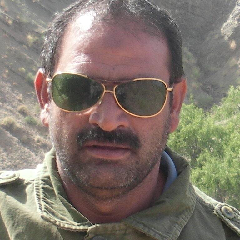 SirajOwaisi's profile picture. 