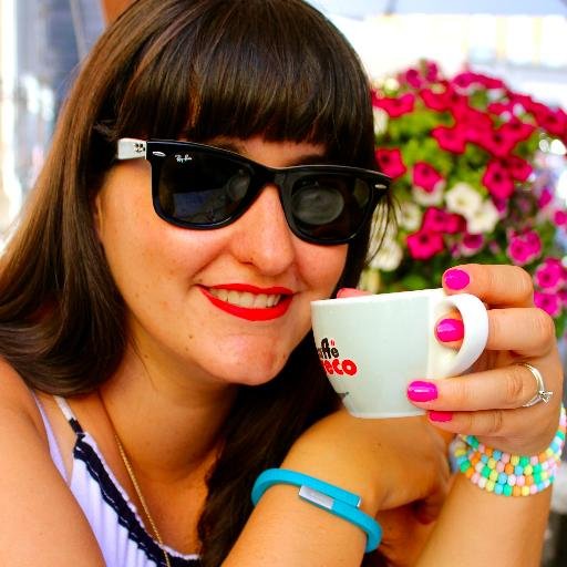 StrategicBeauty's profile picture. I'm like marmite you'll either love me or hate me! xx