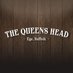 The Queens Head, Eye (@queens_head_eye) Twitter profile photo