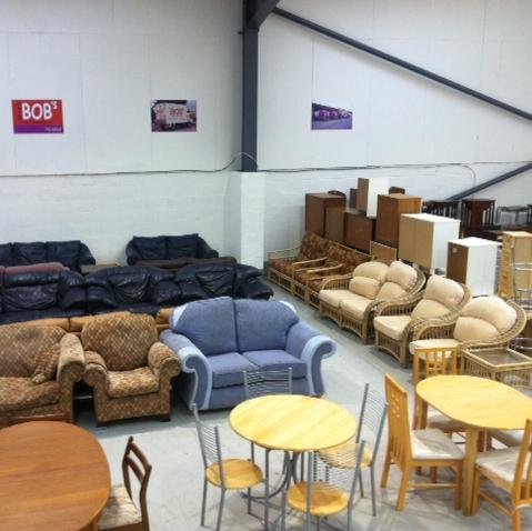 BBFWOldham's profile picture. 