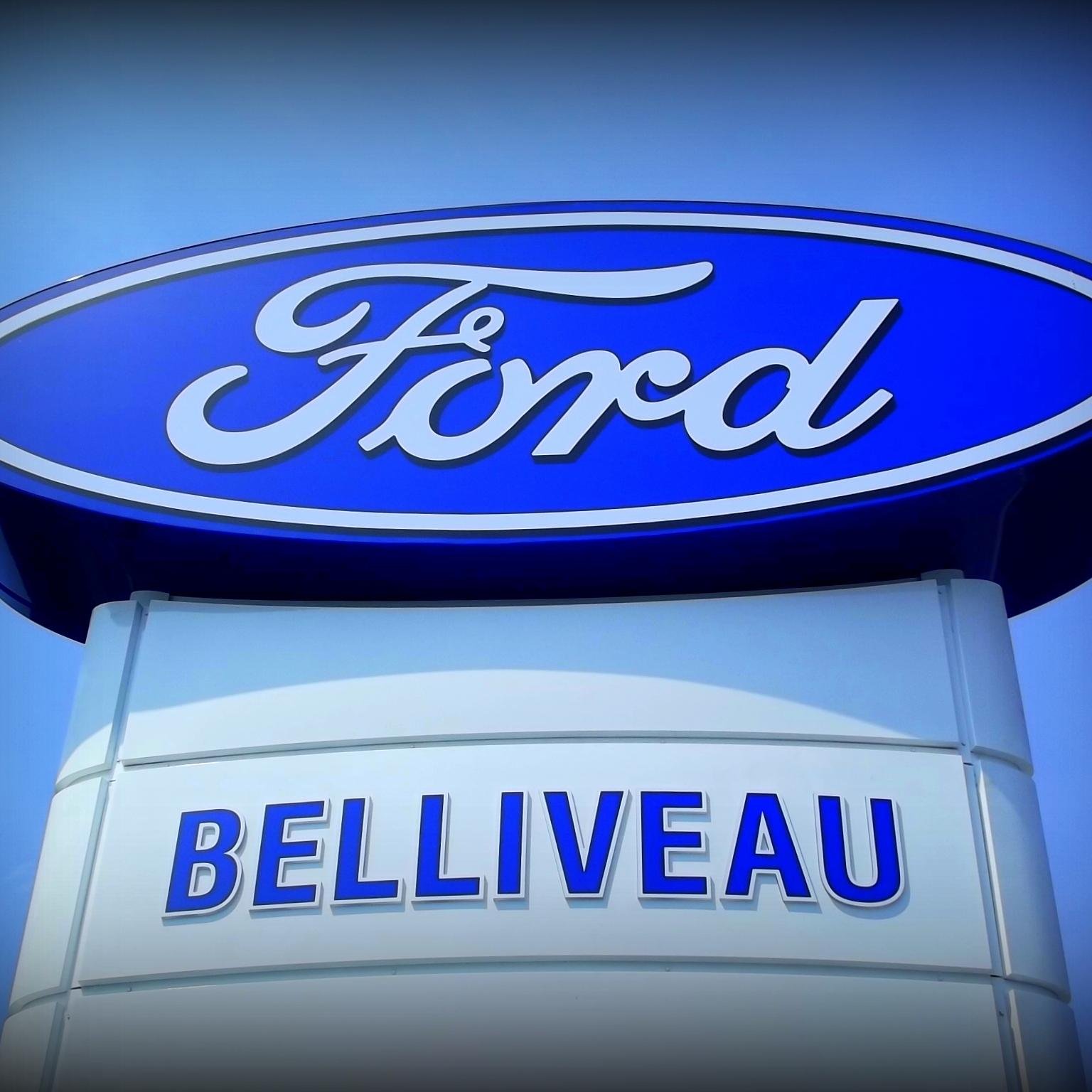 Representing the motoring public in southwest Nova Scotia for 80 years, Belliveau Motors Ltd. is your #1 stop for sales, service and a friendly atmosphere!