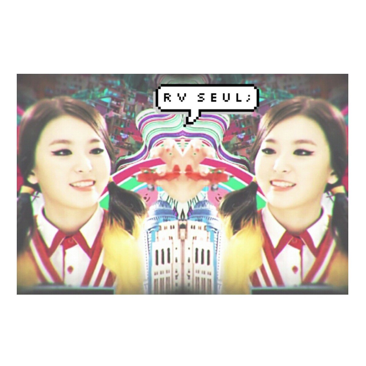 •94L• KNH_RolePlayer ROOKIΣS #SMROOKIES •RV• | The 1st RP Seulgi • fyyeojarp;park_derpyeol;baek92baekhyun