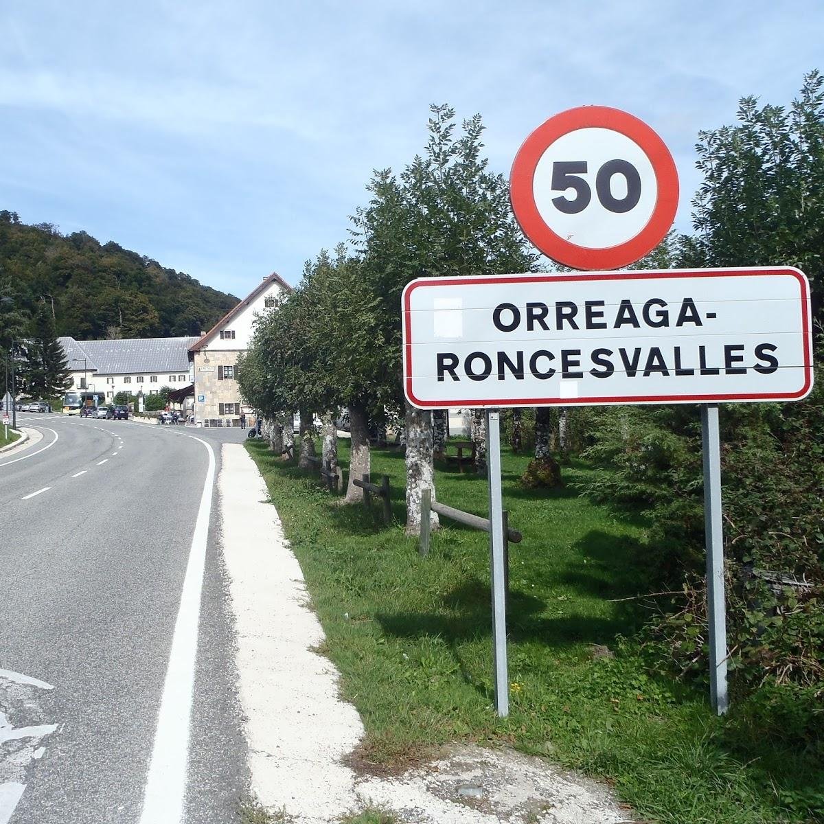 Taxiperegrinos's profile picture. Servicio de taxi para peregrinos. Destinos Roncesvalles, Saint Jean...