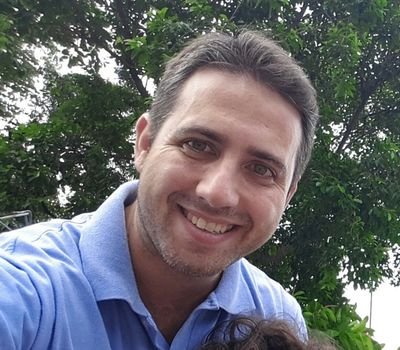 Jefe de ventas internacionales en MARLEW SA