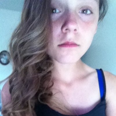 8th grader taken by the best for 8months now best franns is keke,abby,sammy ☺ im a mahonie god comes first