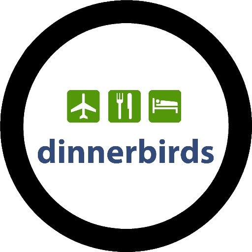 DinnerbirdsSE's profile picture. Boka bord på en restaurang enkelt via oss, hitta billiga flygbiljetter och boka hotellrum världen över - samlat på ett ställe!