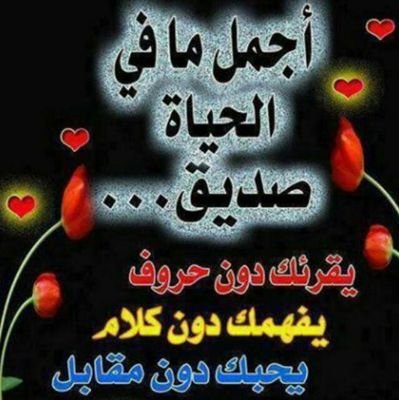 الحياه حلوه بس نفهمها