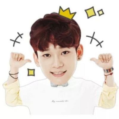 Chen Kim is our King | CHEN's PH fans | EXO Updates | Chen's Updates | Free Follow!~ | Language: English / Filipino