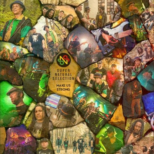 Super Natural Selection is Roots Reggae band from Holland. You can preview their latest album here: https://t.co/6X8Yyox1k1