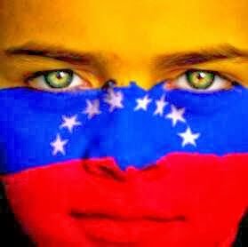 Odontólogo luchadora por la recuperacion de la Democracia en Venezuela, cada dia mas cerca