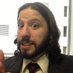 ben miller (@electricfork) Twitter profile photo