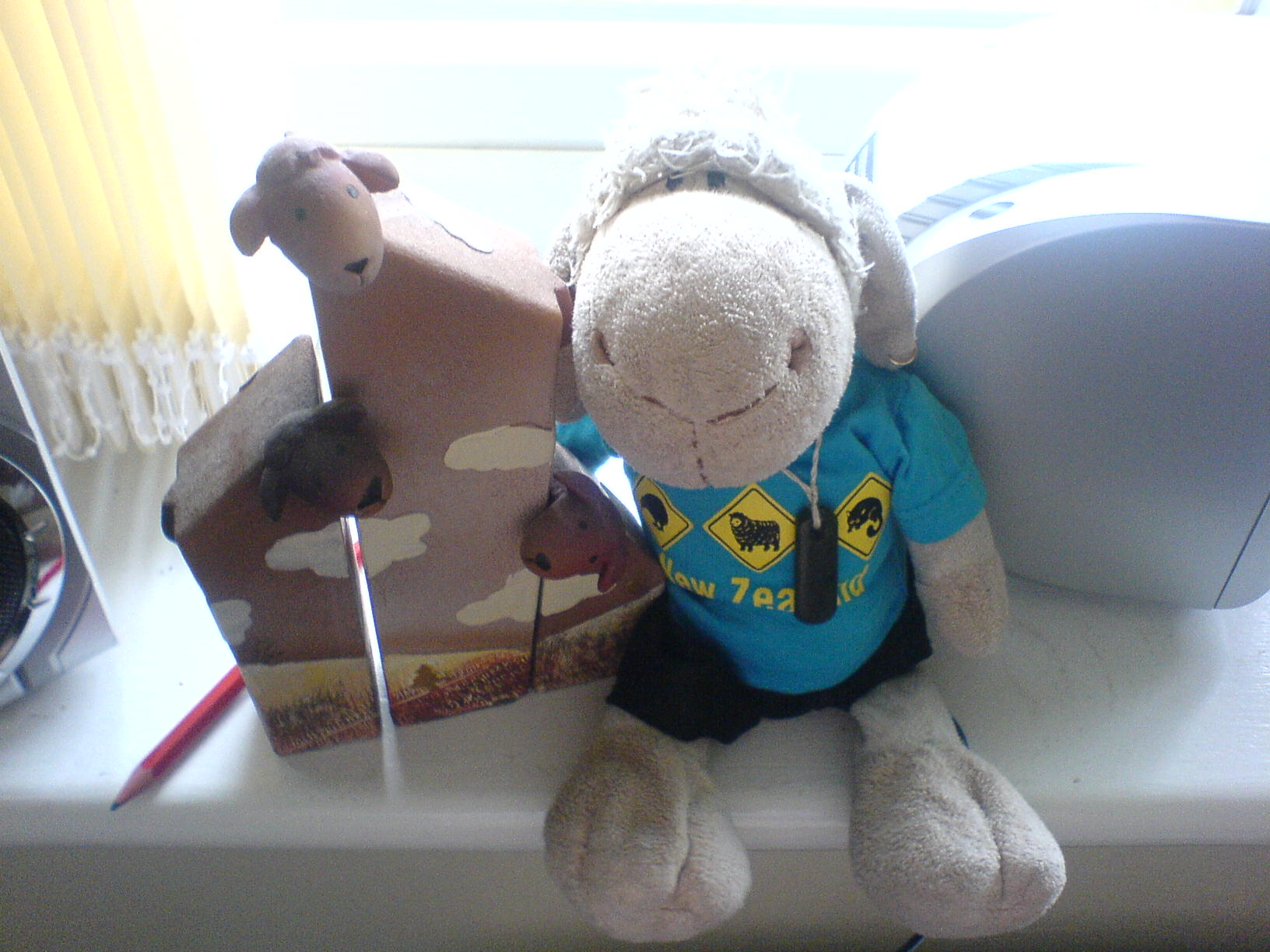 shornNZ's profile picture. Talent Manager D&D London .