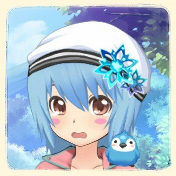 shizuku_myrobot's profile picture. マスターのキキ様にお願いしてハカセにつぃったーの許可をもらいました～♪な、泣き虫なあたしなんかでよかったらがんばってお返事もしますですから ､ふぉろーしてくれるとあ、あの嬉しぃですぅ～～……[※非公式のbotだけどちゃんとハカセにOKもらってるよ♪もっと詳しく！⇒http://t.co/wm3pCnsftY
