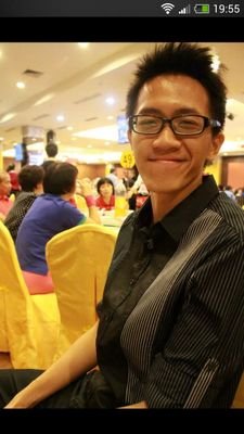 SinRoong's profile picture. 