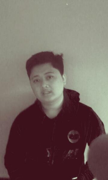 Azizkumeng's profile picture. Nikmatilah waktu nikmatilah yang terkasih :-D