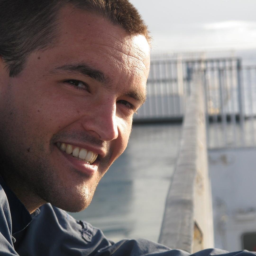 hcjharinck's profile picture. Ondernemend, Nieuwsgierig, Optimistisch