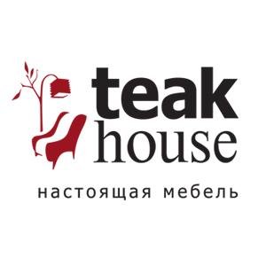 Teak House (Тик Хаус) — стильная, винтажная мебель из массива тика. Салоны в Москве и Санкт-Петербурге.