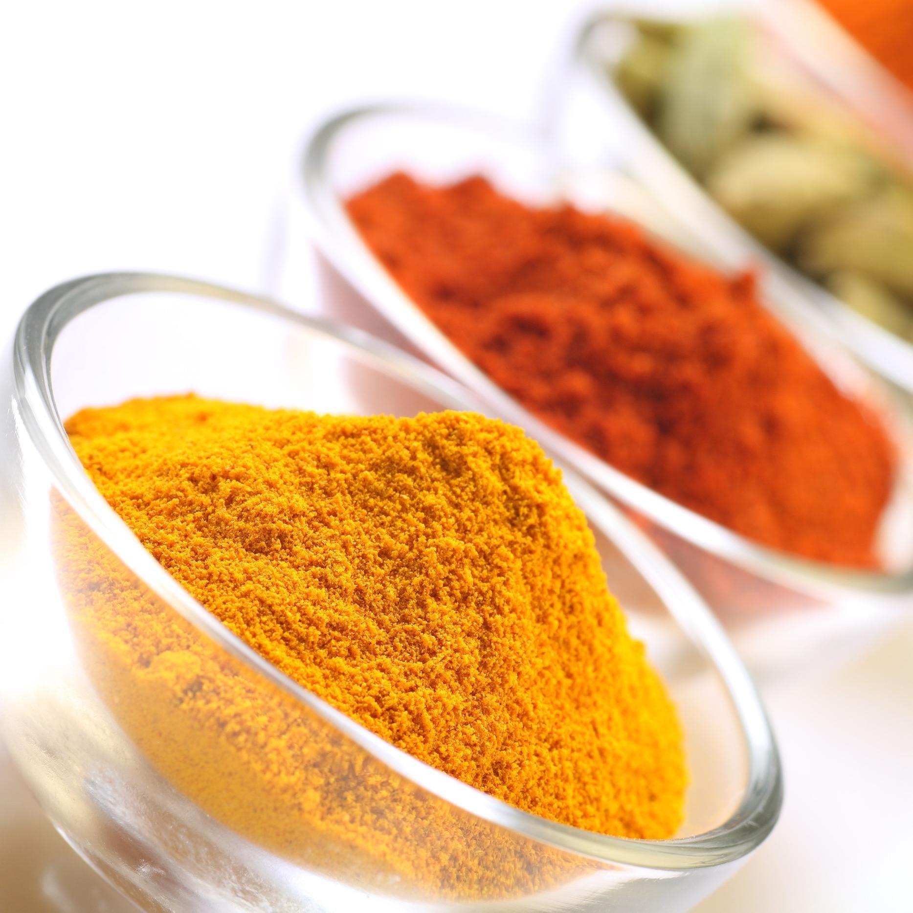 Soy Gourmet - Especias gourmet: Finas hierbas y especias de exquisitos aromas y sabores.