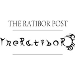 TheRatiborPost's profile picture. Exclusive magazine, with elements of public