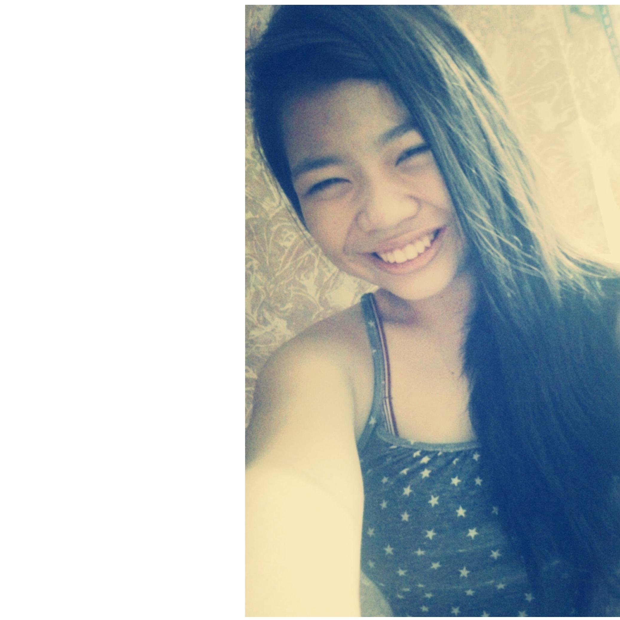 I'm Not Perfect But Atleast, I'M NOT PLASTIK ! ;)  ♥♥♥