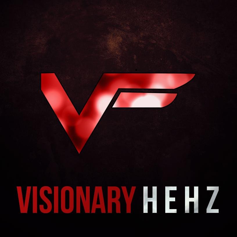 HehzVF's profile picture. Visionary Faction- Feed Team